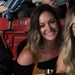 Meet your Posher, Erin